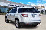Used 2017 GMC Acadia Limited SLT image 4