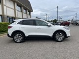 Certified 2022 Ford Escape Titanium image 3
