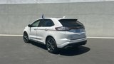 Certified 2017 Ford Edge Sport w/ Technology Package image 4