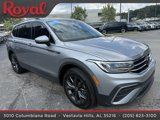 Certified 2023 Volkswagen Tiguan SE image 3