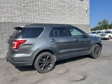 Used 2018 Ford Explorer XLT w/ Equipment Group 202A image 4