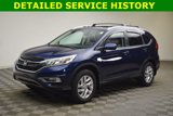 Used 2016 Honda CR-V EX-L image 2