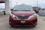 Used 2013 Toyota Sienna XLE image 3