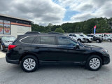 Used 2018 Subaru Outback 2.5i Premium image 6