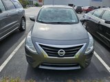 Used 2019 Nissan Versa SV image 2