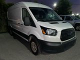 Used 2019 Ford Transit 250 148 Medium Roof w/ Interior Upgrade Package image 2