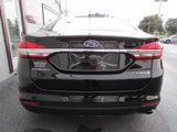 Used 2018 Ford Fusion S image 3