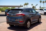 Used 2017 Hyundai Tucson SE Plus image 2