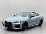 Certified 2022 BMW M440i Coupe w/ Premium Package image 3