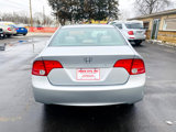Used 2006 Honda Civic LX image 4