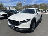 Used 2023 MAZDA CX-30 AWD 2.5 S w/ Preferred Package image 4