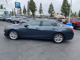 Used 2021 Chevrolet Malibu LT image 4
