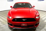 Used 2017 Ford Mustang Coupe image 2