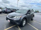 Used 2014 Toyota RAV4 LE image 4