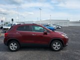 Used 2017 Chevrolet Trax LT w/ LT Convenience Package image 5