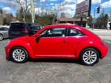 Used 2013 Volkswagen Beetle TDI image 4
