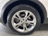Used 2015 Ford Explorer Limited image 4