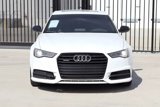 Used 2018 Audi A6 2.0T Premium w/ 20" Black Optic Wheel Package image 2