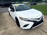 Used 2020 Toyota Camry SE image 4