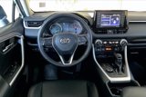 Used 2020 Toyota RAV4 XLE image 4