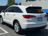 Used 2013 Acura RDX FWD image 4