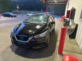 Used 2021 Nissan Versa SV image 2