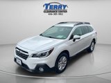 Used 2018 Subaru Outback 2.5i Premium image 3