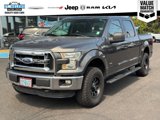 Used 2015 Ford F150 XLT image 1