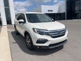 Used 2018 Honda Pilot EX image 3