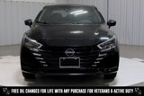 New 2025 Nissan Versa S w/ S Plus Package image 3