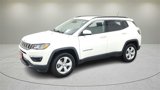 Used 2019 Jeep Compass Latitude w/ Cold Weather Group image 3