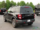 Used 2021 Ford Bronco Sport Badlands image 3
