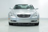 Used 2002 Lexus SC 430 Convertible image 2