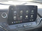 Certified 2023 Chevrolet Blazer RS w/ Driver Confidence II Package image 2