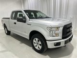 Used 2016 Ford F150 XL w/ Equipment Group 101A Mid image 2