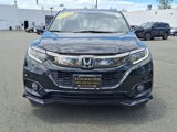 Used 2019 Honda HR-V Sport image 2