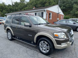 Used 2008 Ford Explorer Eddie Bauer image 3