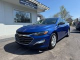 Used 2023 Chevrolet Malibu LS image 4
