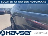 Used 2017 Chevrolet Traverse LT image 5