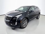 Used 2021 Cadillac XT5 Premium Luxury image 3