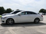 Used 2016 Mercedes-Benz E 400 Coupe w/ Premium 2 Package image 5