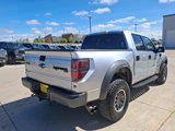Used 2011 Ford F150 Raptor w/ Raptor Plus Pkg image 6