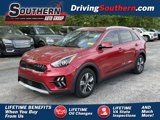 Used 2022 Kia Niro EX Premium image 1