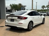 Used 2022 Honda Civic EX-L image 3