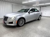 Used 2014 Cadillac CTS Luxury image 3