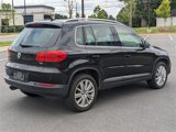 Used 2016 Volkswagen Tiguan SE image 4