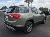 Used 2019 GMC Acadia SLT image 4
