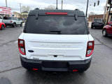 Used 2023 Ford Bronco Sport Outer Banks image 6