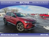 Used 2022 Buick Envision Essence w/ Technology Package I image 1