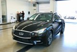 Used 2018 INFINITI QX30 Premium w/ Navigation Package image 3
